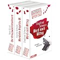 Blutiger Osten Band 1-3 im Paket: Superillu - Blutiger Osten - Die gr��ten authentischen Kriminalf�lle: Superillu - Blutiger Osten - Die Besten Authentischen Kriminalf�lle