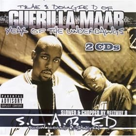 S.L.A.B.E.D.: Year of the Underdawgs