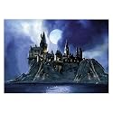 Harry Potter Hogwarts Castle Puzzle