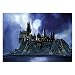 Harry Potter Hogwarts Castle 1000 Piece Puzzle