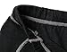 Sportown®Women's Merino Wool Bottom Sports Leggings Base Layer Pant