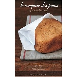 Le comptoir des pains