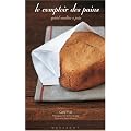 Le comptoir des pains