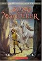 Song Of The Wanderer (Unicorn Chronicles)