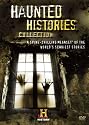 Haunted Histories Collection Megaset