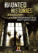 Stream Haunted Histories Collection Megaset Movie Online.