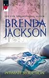 Intimate Seduction (Kimani Romance)