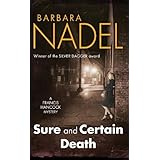 sure and certain death francis hancock mysteries