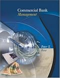 Commercial Bank Management
