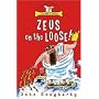Zeus on the Loose (Young Corgi)