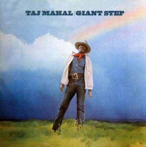 Taj Mahal - Bacon fat Lyrics - Zortam Music
