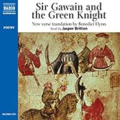Sir Gawain & the Green Knight (modern version) | [Naxos AudioBooks]