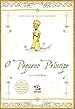 O Pequeno Pr&iacute;ncipe - Edi&ccedil;&atilde;o de Luxo