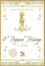O Pequeno Pr&iacute;ncipe - Edi&ccedil;&atilde;o de Luxo