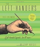 The Left-Hander's 2013 Weekly & more