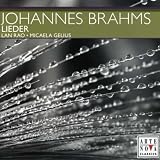 Brahms: Lieder