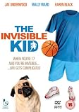 The Invisible Kid [DVD] DVD