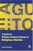 Book A Guide to Writing Academic Essays in Religious Studies