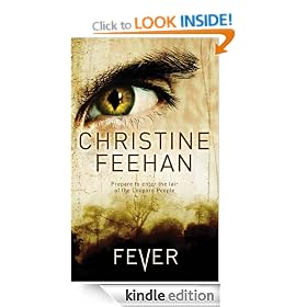 Fever: Leopard People Series
