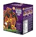 Kitchen & Housewares : Wilton Halloween Pre- Baked Cookie House Kit