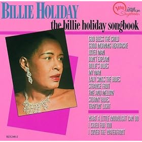 The Billie Holiday Songbook