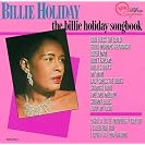  The Lady Sings