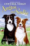 Angus and Sadie