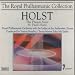 Holst - The Planets. St Pauls' Suite