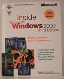  : Microsoft Windows 2000