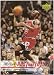 2006 Upper Deck NBA The Finals Basketball Promotional Card #MJ-23 - Michael Jordan - Chicago Bulls