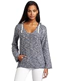 Patterson J. Kincaid Women’s Baha Hooded Tunic Top