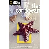 national geographic traveler caribbean third edition