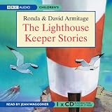 The Lighthouse Keeper Stories (BBC Audio)