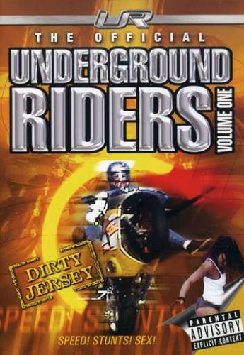 Underground Riders: V1