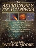 The Astronomy encyclopaedia