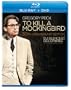 To Kill a Mockingbird: 50th Anniversary Edition    [Blu-ray + DVD + Digital Copy]