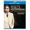 To Kill a Mockingbird: 50th Anniversary Edition    [Blu-ray + DVD + Digital Copy]