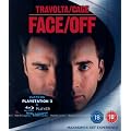 Face/Off [Blu-ray]