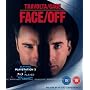 Face/Off [Blu-ray] [1997]