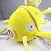 Pokemon Golden Magikarp Fish Anime Animals Plush Plushies Stuffed Doll Toy 8
