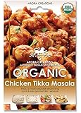 Arora Creations Chicken Tikka Masala Spice Blend, 0.9-Ounce (Pack of 12)