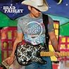 Image of album by Brad Paisley