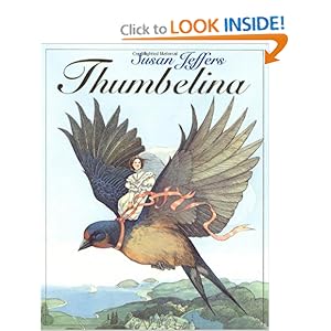 Thumbelina