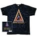 Ratdog - Pyramid Tie Dye T-Shirt - XX-Large