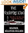 The Vampire King (The Kings)