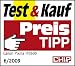 Auszeichnung