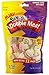 Dingo Mega Middle Mini Bones For Small/Toy Dogs, 12-Count