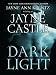 Books : Dark Light (Wheeler Large Print Book Series)