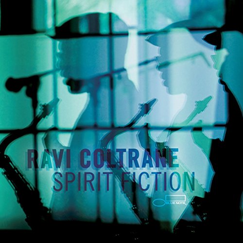 Ravi Coltrane - Blue Note 75 - Zortam Music