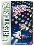 LeapFrog Leapster Game: La Conquista de los Numeros